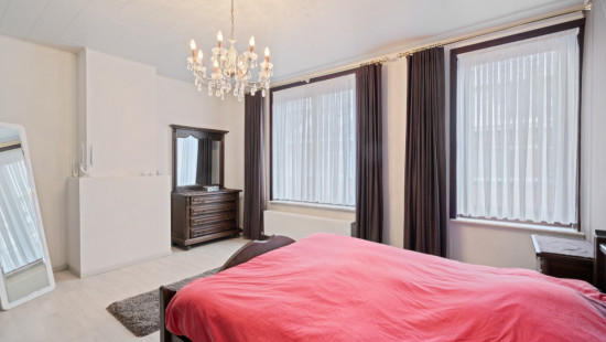 Steevoortstraat - 23 - - 1800