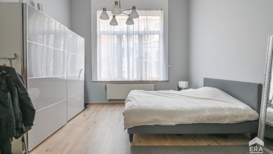 Rue Eeckelaers - 29 - 0 - 1210