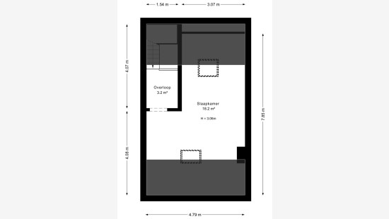 Steevoortstraat - 23 - - 1800