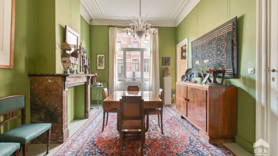 Rue de Lombardie - 19 - - 1060