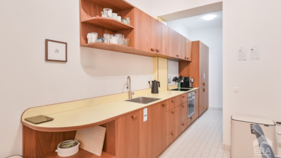 Rue de Florence - 63 - 1 - 1060