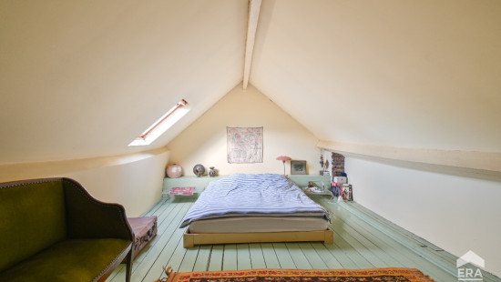 Rue de Lombardie - 19 - - 1060