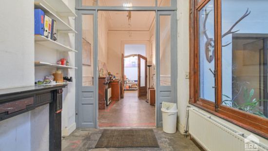 Rue de Lombardie - 19 - - 1060