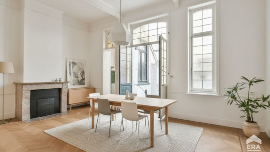 Rue Van Ostade - 5 - - 1000