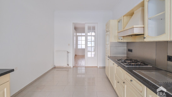 Rue Vanderkindere - 52 - 8 - 1180