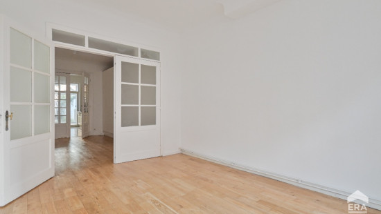 Rue Vanderkindere - 52 - 8 - 1180