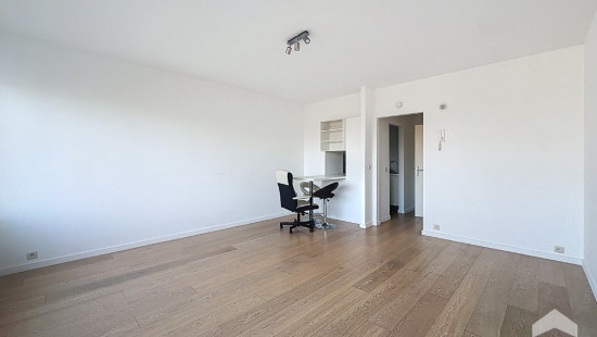 Rue Saint-Bernard - 17 - 3 - 1060