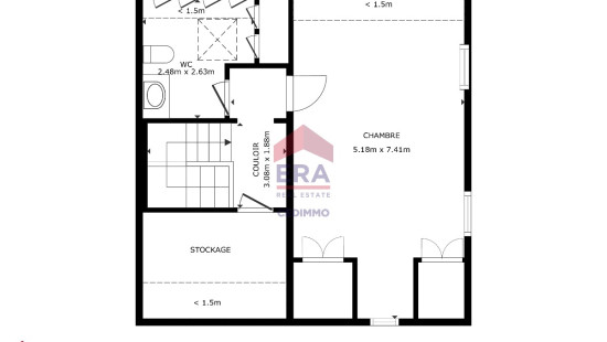 Drève du Petit Père Denis - 26 - - 1420