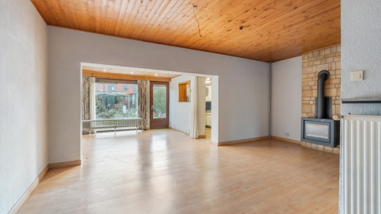 Vuurkruisenlaan - 19 - - 3500