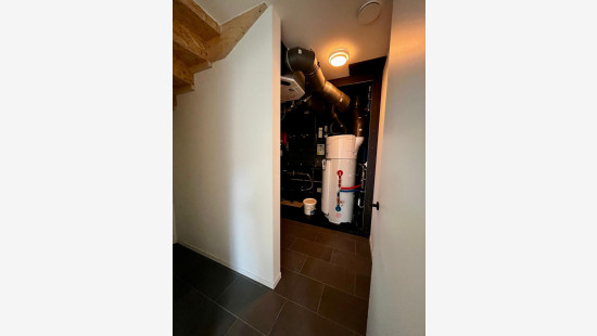 Anjerstraat - 1 - - 3945