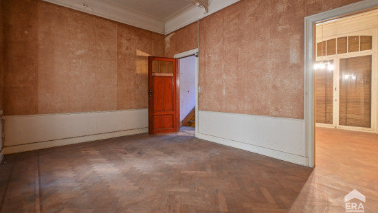 Rue Van Ostade - 5 - - 1000