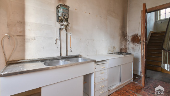 Rue Van Ostade - 5 - - 1000