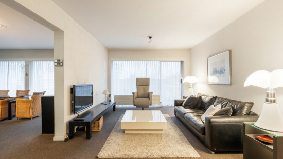 Edmond De Coussemakerstraat - 3 - 5 EF - 2050