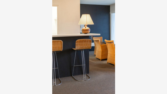 Edmond De Coussemakerstraat - 3 - 5 EF - 2050