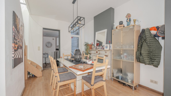 Rue du Coq - 89 - - 4000