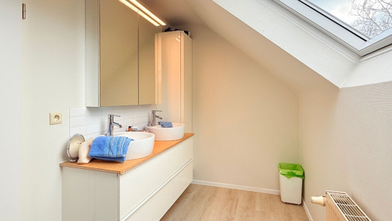 Rue du Village - 24 G - G - 1320