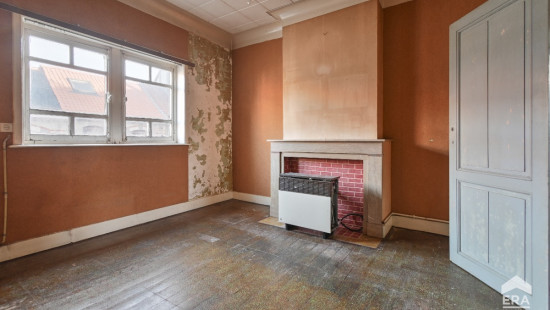 Rue Van Ostade - 5 - - 1000