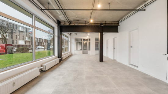 Steynstraat - 363 - - 2660