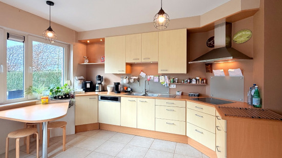 Rue du Village - 24 G - G - 1320