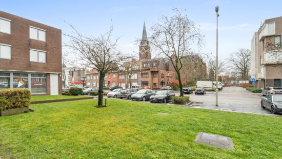 Steynstraat - 363 - - 2660