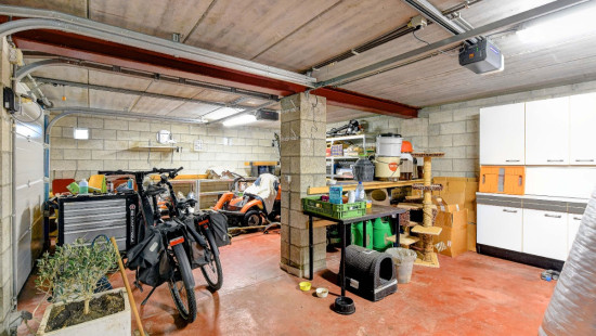 Rue du Village - 24 G - G - 1320