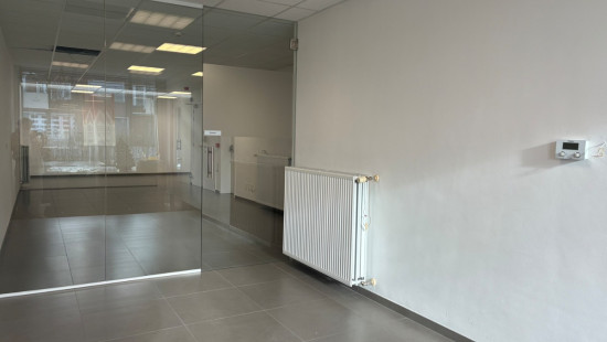 Waregemsesteenweg - 20 - - 9770