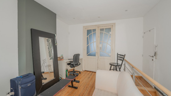 Rue du Coq - 89 - - 4000