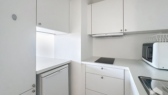 Rue Saint-Bernard - 17 - 3 - 1060