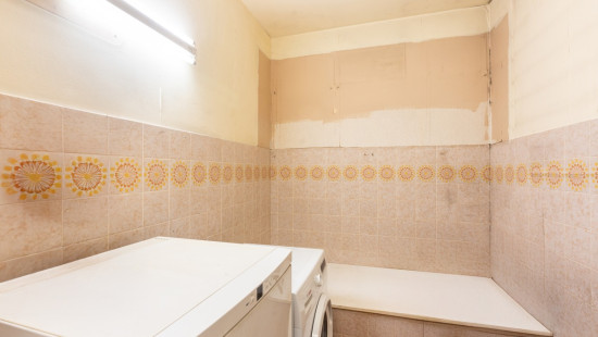 Edmond De Coussemakerstraat - 3 - 5 EF - 2050