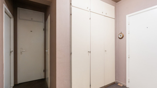 Edmond De Coussemakerstraat - 3 - 5 EF - 2050