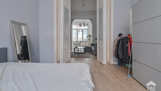 Rue Eeckelaers - 29 - 0 - 1210