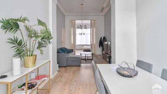 Rue Eeckelaers - 29 - 0 - 1210