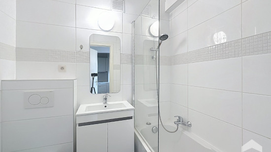 Rue Saint-Bernard - 17 - 3 - 1060