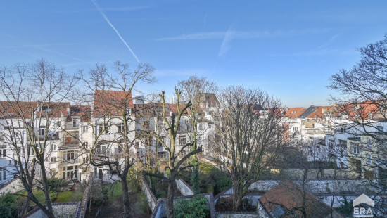 Avenue de la Brabançonne - 18 - 4 - 1000