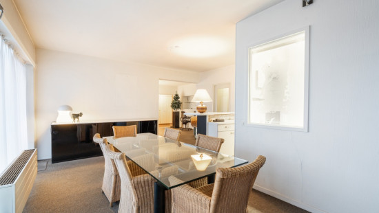 Edmond De Coussemakerstraat - 3 - 5 EF - 2050