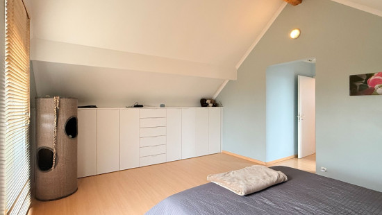 Rue du Village - 24 G - G - 1320