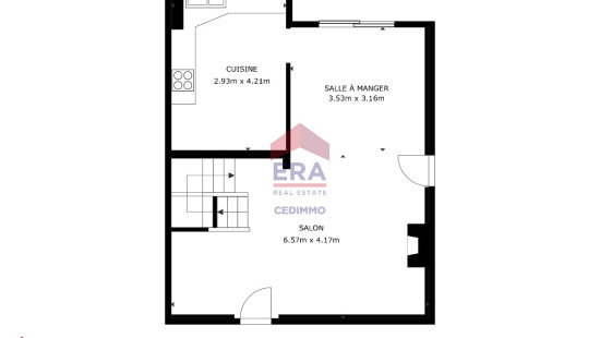 Drève du Petit Père Denis - 26 - - 1420