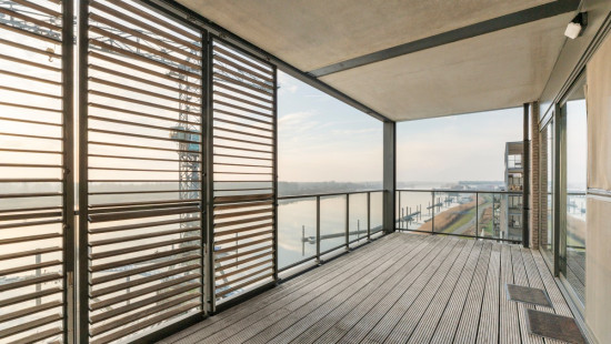 Philippe Saveryslaan - 48 - - 9140