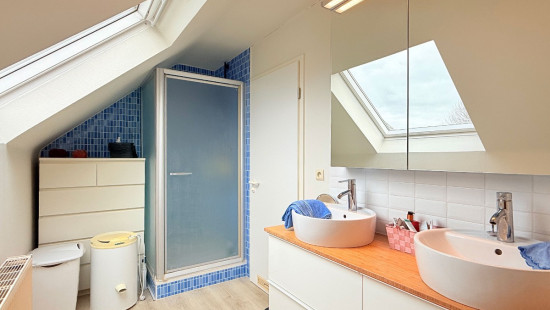 Rue du Village - 24 G - G - 1320