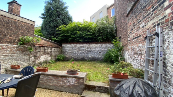 Rue du Coq - 89 - - 4000