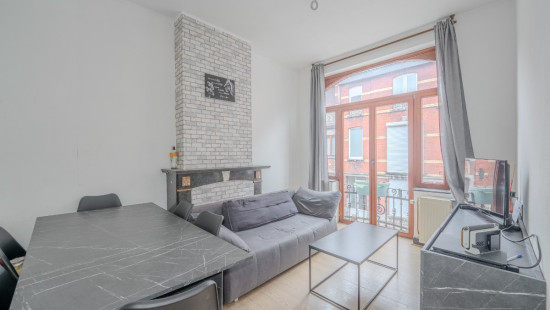 Rue Herman-Reuleaux - 44 - - 4020