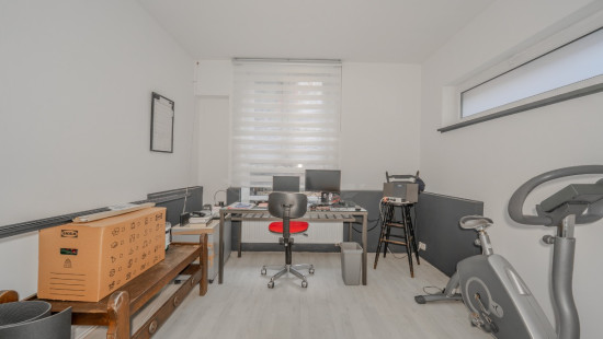 Rue du Coq - 89 - - 4000