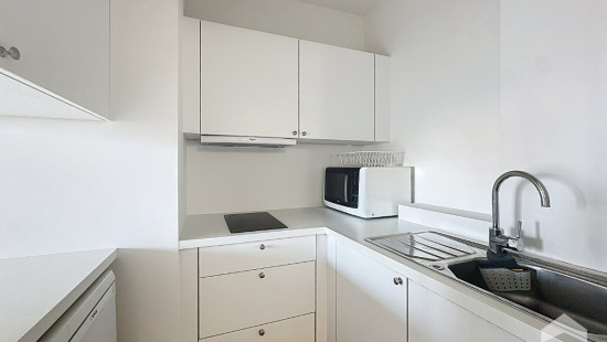 Rue Saint-Bernard - 17 - 3 - 1060