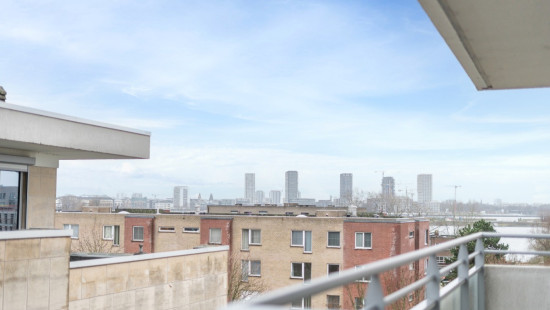 Edmond De Coussemakerstraat - 3 - 5 EF - 2050