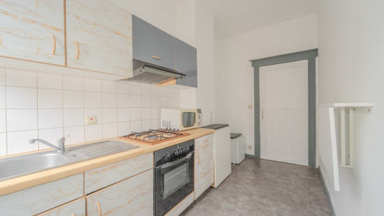 Rue Herman-Reuleaux - 44 - - 4020