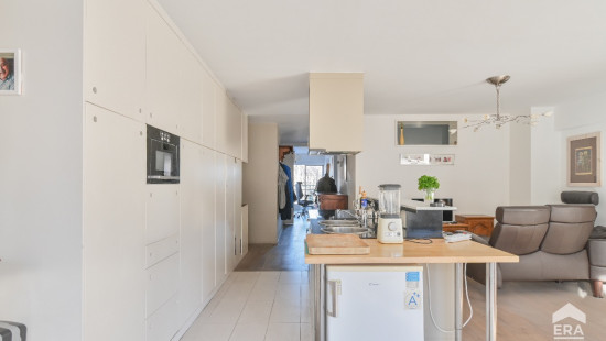 Avenue de la Brabançonne - 18 - 4 - 1000