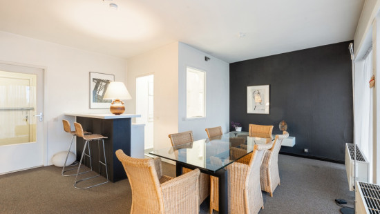 Edmond De Coussemakerstraat - 3 - 5 EF - 2050