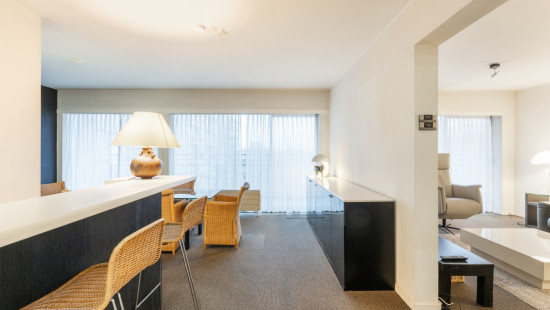 Edmond De Coussemakerstraat - 3 - 5 EF - 2050