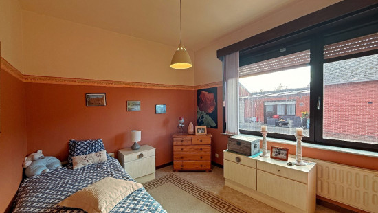 Keelstraat - 40 - - 3391