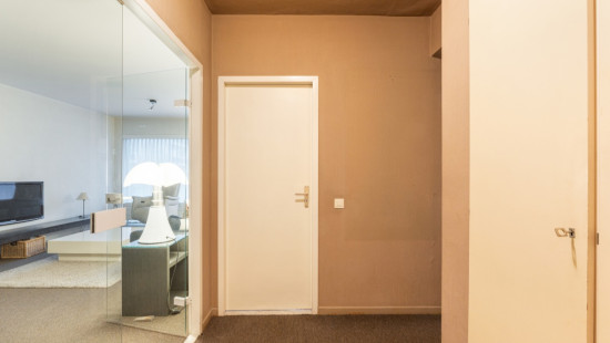 Edmond De Coussemakerstraat - 3 - 5 EF - 2050